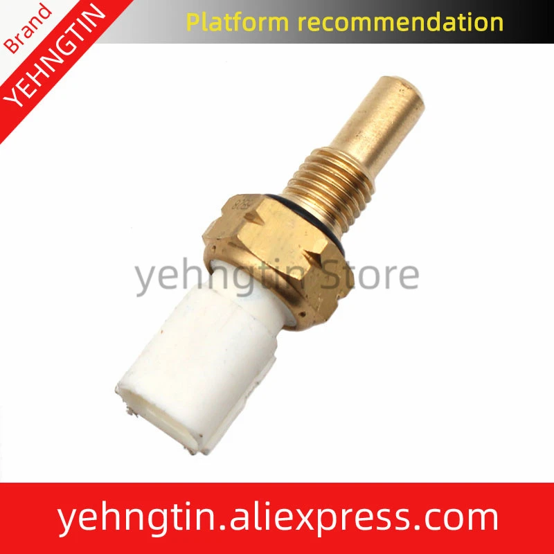 New Radiator Coolant Temperature Sensor For Acura ILX RDX TSX ZDX TL