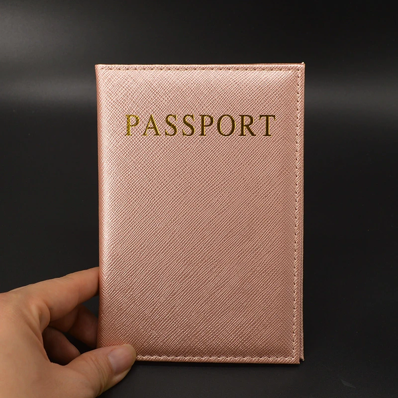 titel India nieuwigheid Travel Organizer Wallet Pasjeshouder | Travel Passport Cover | Pink  Passport Cover - Passport Covers - Aliexpress