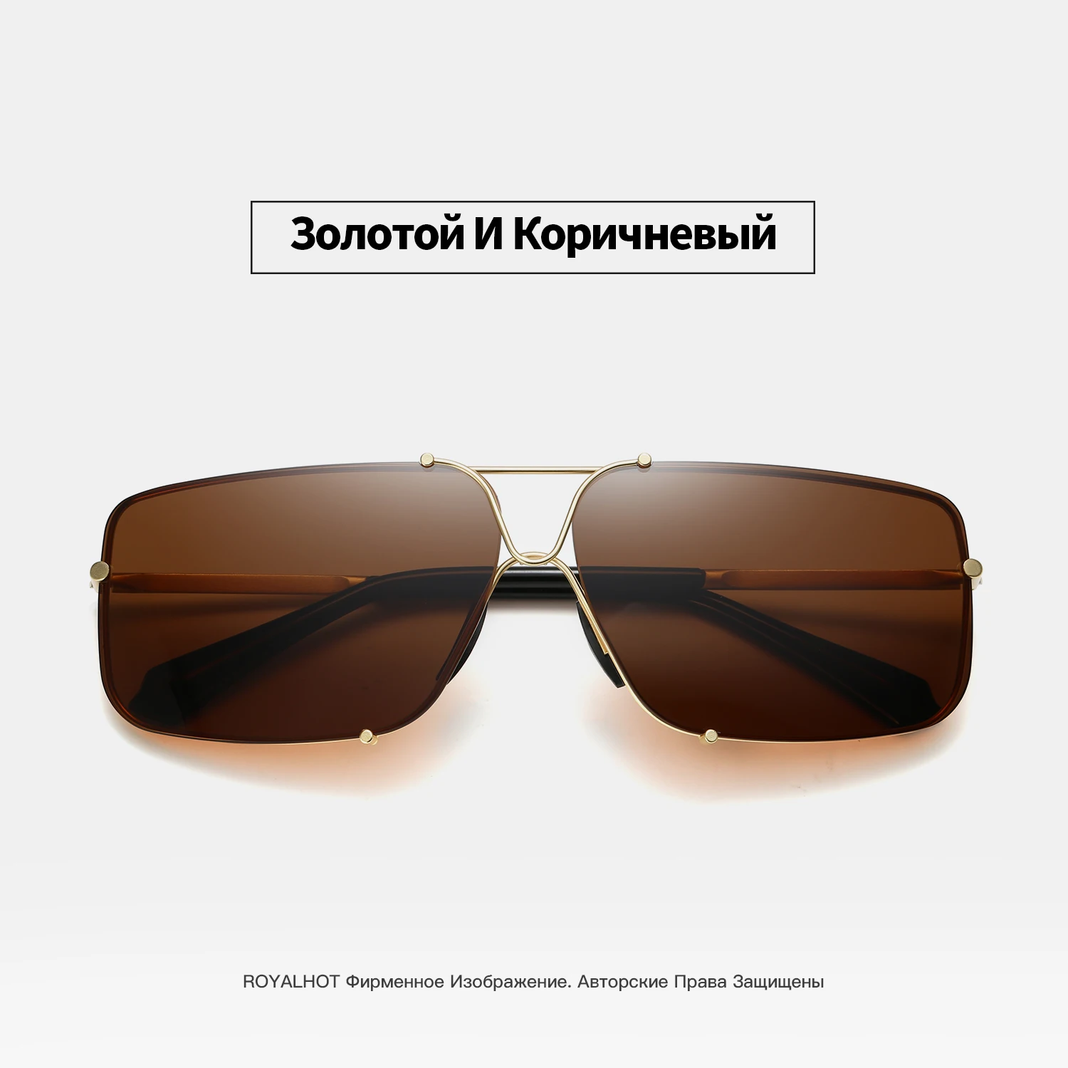 RoyalHot, мужские, Wo, поляризационные, сплав, Прямоугольная оправа, солнцезащитные очки, для вождения, солнцезащитные очки, оттенки, Oculos masculino, мужские, 90096