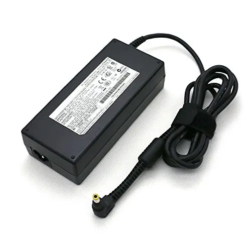 15,6 V 8A 125W 5.52.5mm CF-AA1683A M3 CF-AA5803A M2 адаптер переменного тока питания для ноутбука для PanasonicToughbook M1 M2 M3 M4 M5 M6 Тетрадь