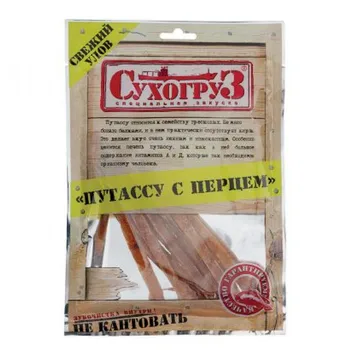 

Food Canned Food Canned Fish Canned Fish СухогруЗ 697003