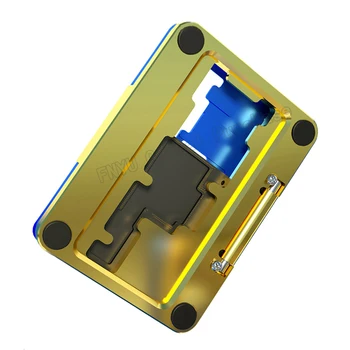 

MECHANIC iPhone motherboard test platform latest MODELXS PRO For X / XS / XS MAX PCB separation Test 3-in-one Repair fixture