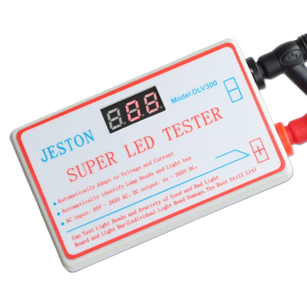 Instruments Meter Tool Laptop For Strip Beads Computer Measurement Multipurpose Output Backlight Repair LED Tester TV