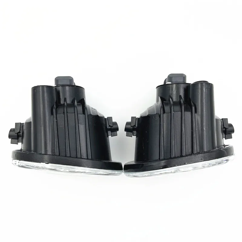 Чехол для Toyota Matrix 2003 2008 противотумансветильник Галогенные Противотуманные фары