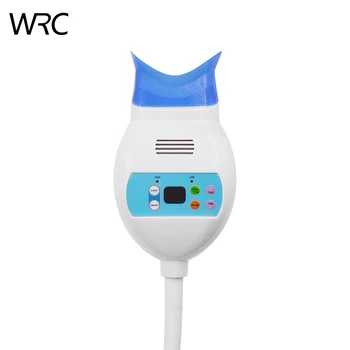 

Dental supplier New Dental LED lamp use Dental Chair dental whitening machine White Light Dental lamp
