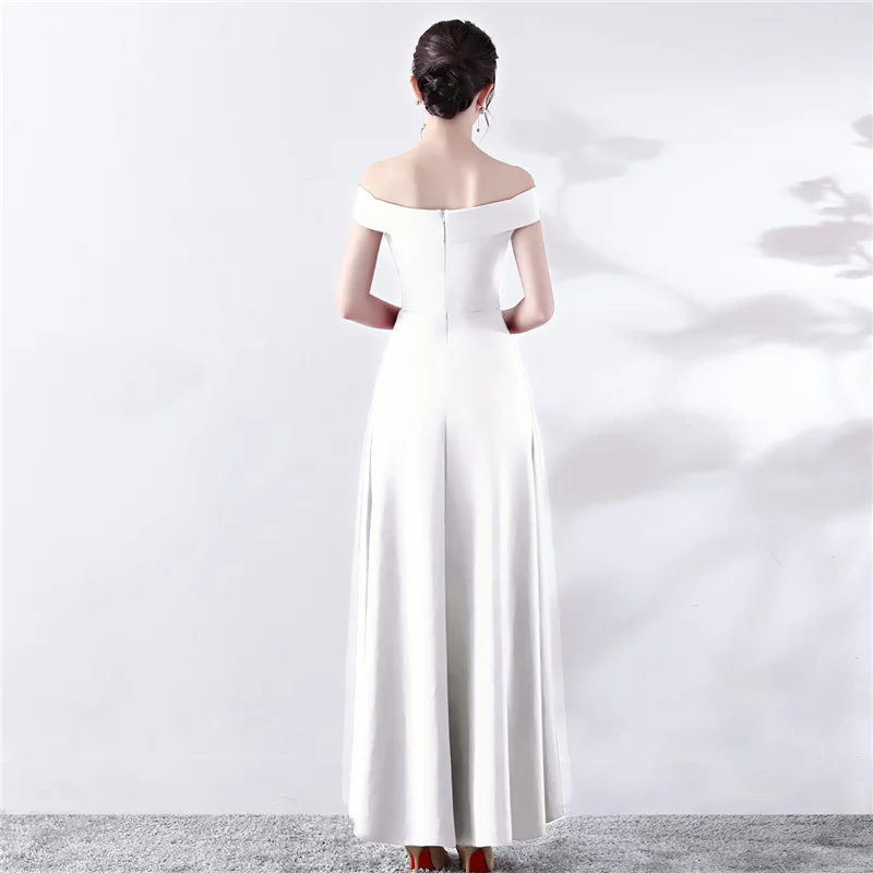 Off-The-Shoulder-Evening-Gown-White-Elegant-Formal-Dress-DX398-2020-Sexy-Boat-Neck-Robe-De