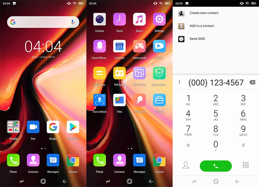 DOOGEE S95 Pro модульный прочный мобильный телефон IP68/IP69K 6,3 дюймов дисплей 5150 мАч Helio P90 Восьмиядерный 8 Гб 128 ГБ 48мп камера Android 9