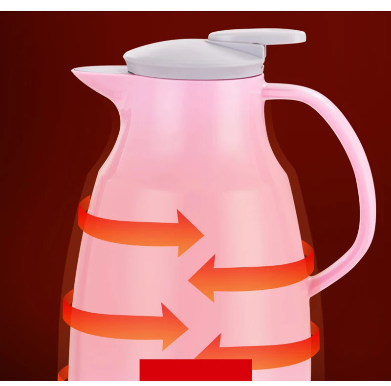 Thermal flask13
