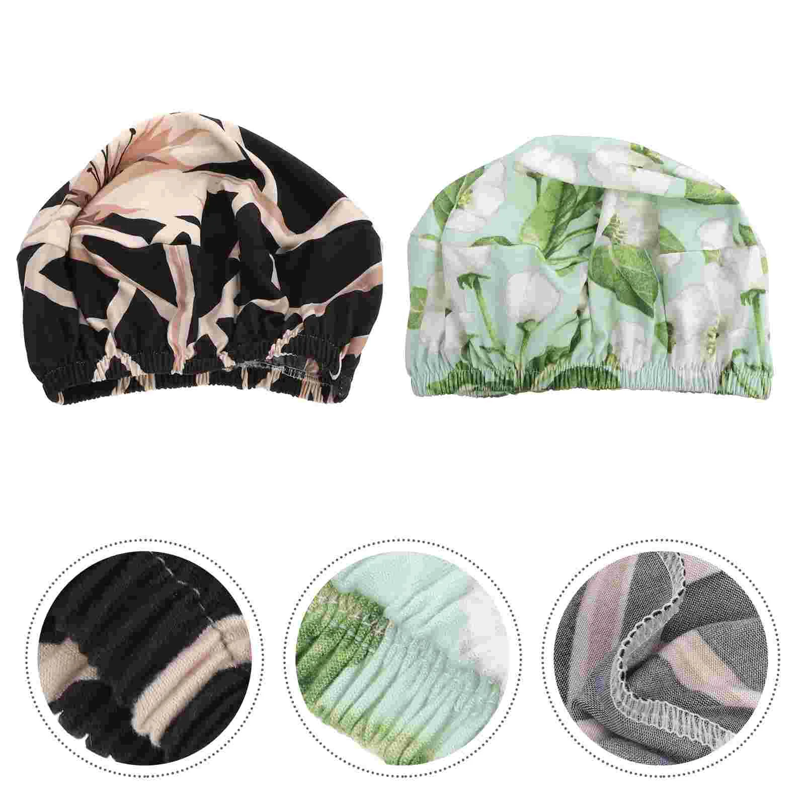 2 шт. эластичные чехлы на стулья из спандекса | Дом и сад