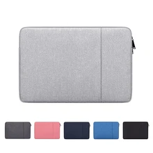 Горячая сумка для ноутбука Macbook Air Pro retina 13,3 14,1 15,4 дюймов рукав ПК для ноутбука, возрастом 11, 12, 13, 14, 15, 15,6 рукав чехол