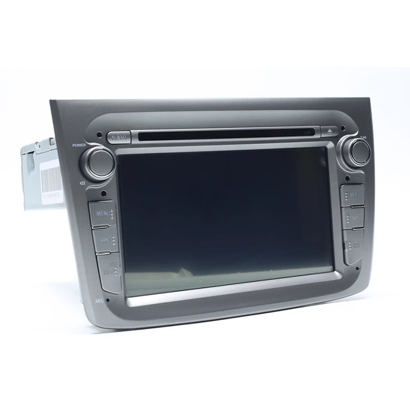 Android 9 Automotivo радио для Alfa/Romeo/Mito автомобильный мультимедийный плеер gps DVD Восьмиядерный DSP USB DTV радио 4 г 64 г Зеркало Ссылка Cam
