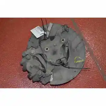 

STEERING KNUCKLE FRONT RIGHT BMW 3 SERIALS COMPACT (E36)