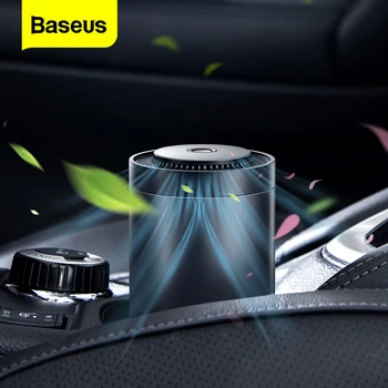 

Baseus Car Air Freshener Solid Perfume Fragrance for Car Scent Auto Aroma Purifier Flavoring Cologne Smell Car Diffuser Freshner