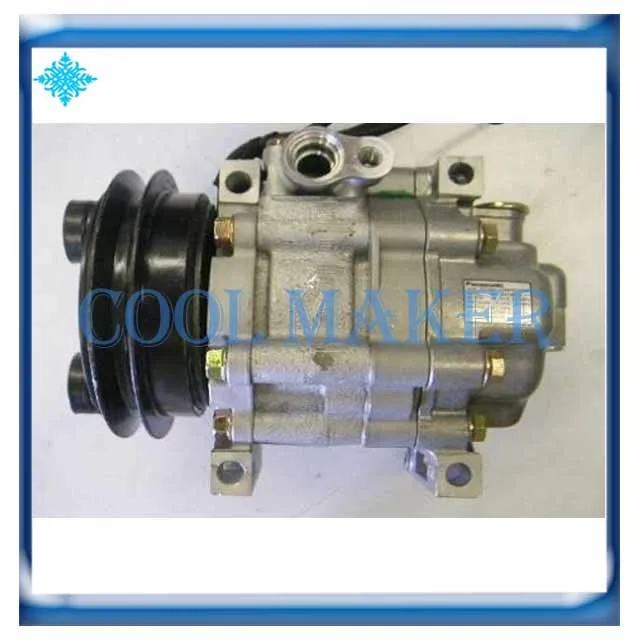 Car ac compressor for Mazda 929 HG30-61-450B HG3061450B 1520987 57419 50103