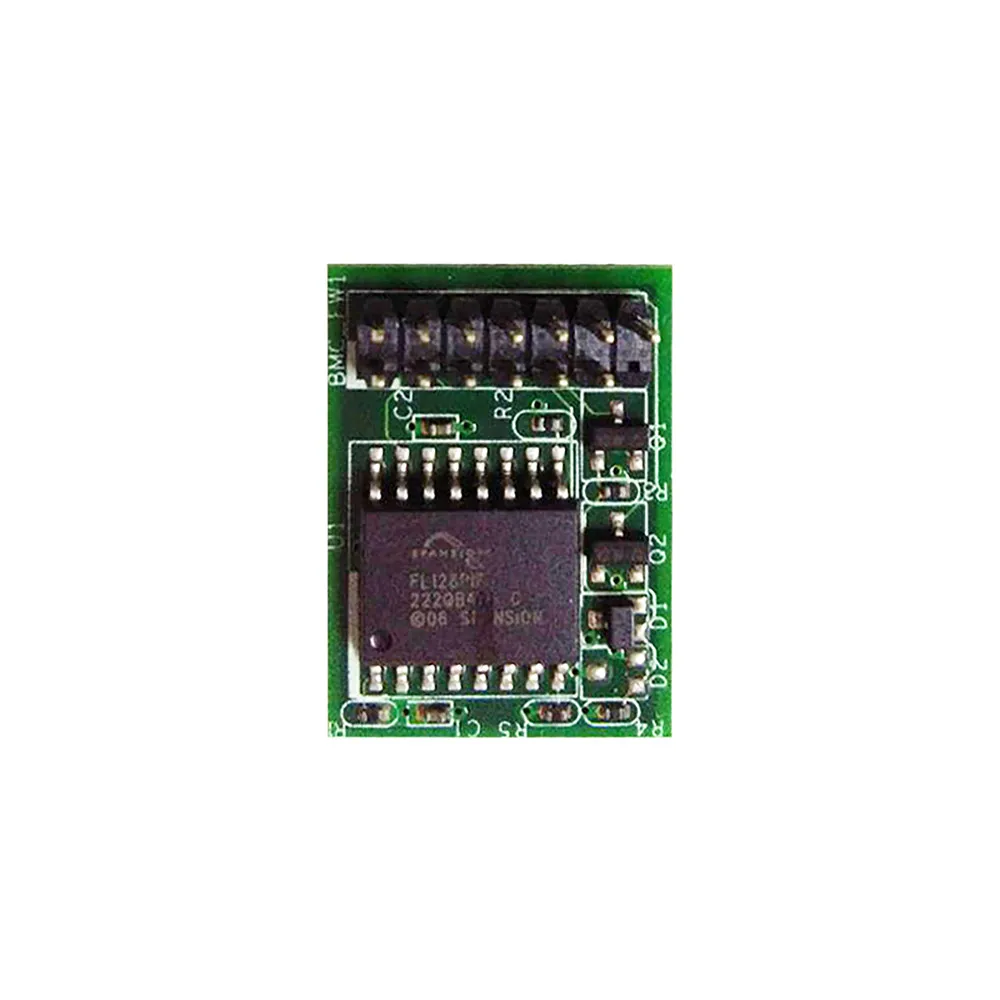 

For ASUS Remote Management Module ASMB4-iKVM Server Motherboard Dedicated IPMI