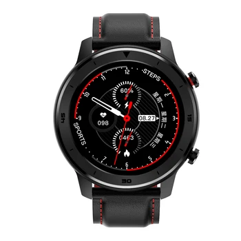 

DT78 Smart Watch Smartwatch Bracelet Fitness Activity Tracker Wearable Devices Waterproof Heart Rate Monitor for Men Women