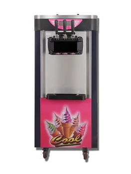 

Best quality ice cream machine new design soft ice cream machine ice cream maker for sale