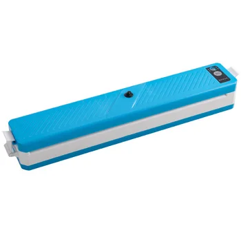 

Food Vacuum Sealer Machine Vacuum Sealing Machine Film Container Food Sealer Saver Include 10Pcs Vacuum Packer220V/110V