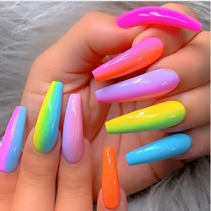 УФ гель для ногтей Modelones Полупостоянный ногтей|Гель ногтей| |