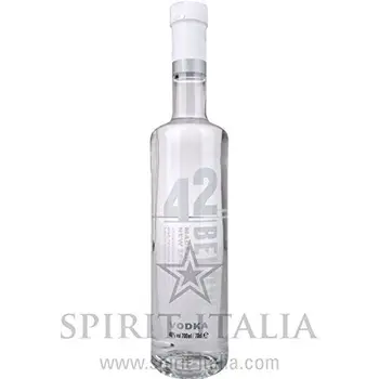 

42 Below Pure Vodka 40,00% 0.7 l.