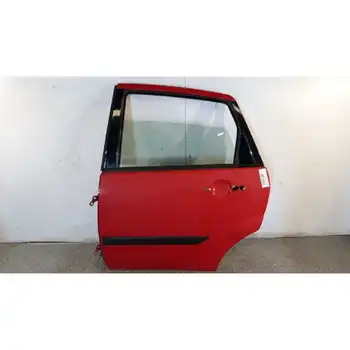 

8277101 Left Rear door Ford Focus Saloon (cak) 1.8 Tddi Turbodiesel Cat