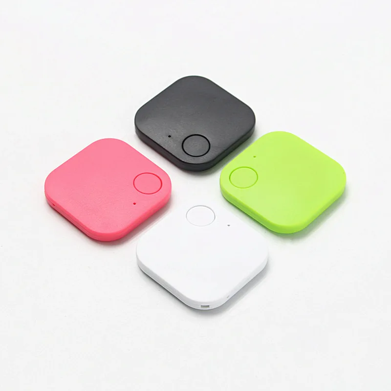 

Car Motor Smart Mini Bluetooth GPS Tracker Kids Pets Wallet Keys Alarm Locator Realtime Finder Device Electronics Accessories