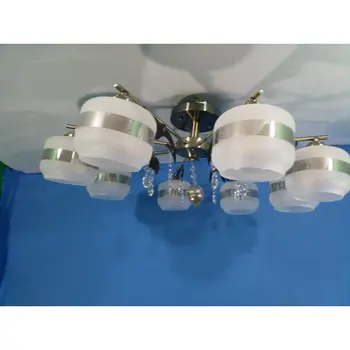 

Chandelier 7078/8 AB chandelier омск