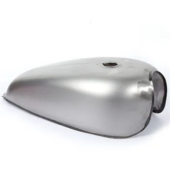 

Cafe Racer XF Tank 9L 2.4 Gallon Motorcycle Vintage Fuel Gas Can Retro Petrol Tanks For HONDA CG For YAMAHA Mash