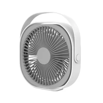 

Office Desktop Silent Small Appliance Fan M102 High Efficiency And Energy Saving Air Circulation Mode Mute