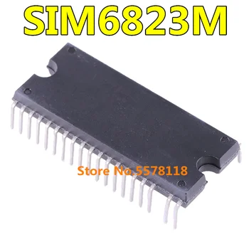 

1PCS SIM6823M SIM6823 6823M DIP-29