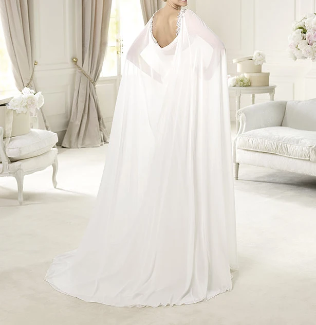 Robe de soiree, 2 предмета, съемная ручная работа, бисер и складки, Длинные, платье русалки для матери невесты с жакетом