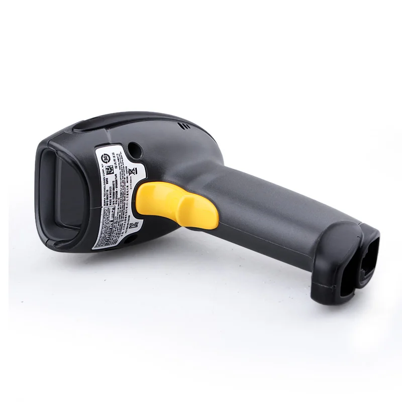 DS4208 QR Code Scanner, eendimensionale code laser scanner, Barcode Scanner, Handheld Laser Barcode Scanner DS4208-SR