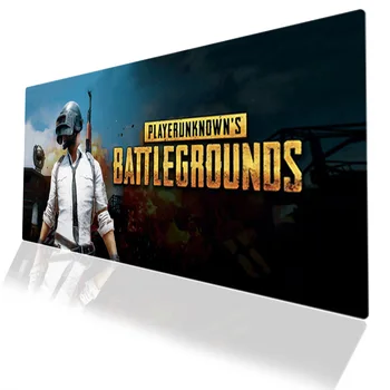 

900x400mm large size gaming mouse pad compuer table laptop keyboard mouse mats non-slip lock edge game mousepads for player