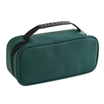

2019 New Creative Simple Item Storage Bag Cosmetics Bag Girl Function Makeup Case Beauty Wash Organizer Toiletry Storage Bag1216