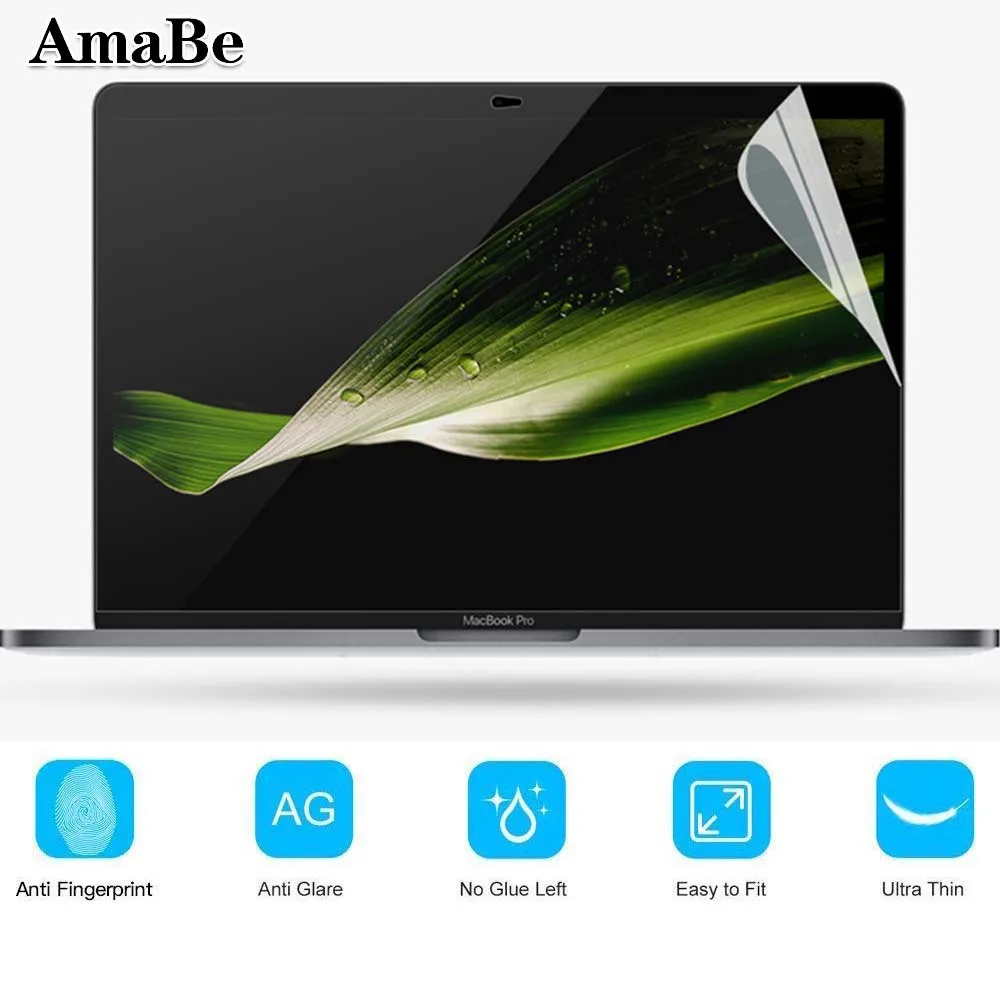 For Sale Film Screen-Protector Protective-Guard-Cover Apple Macbookpro 1708 A1706 A1932 for 13/1708/A1706/.. aVj5e9jex