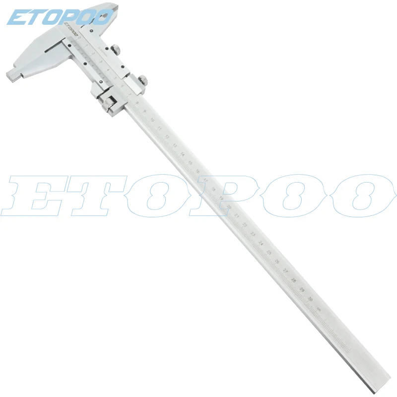 0-300mm-12inch-4ways-measuremet-steel-Vernier-Caliper-with-nip-jaws-300mm-slider-caliper-measuring-gauge (2)
