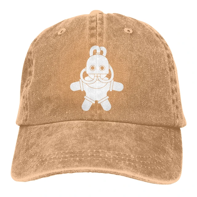 Mac Miller Baseball Cap cowboy hat 