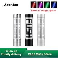 Electronic Cigarettes
