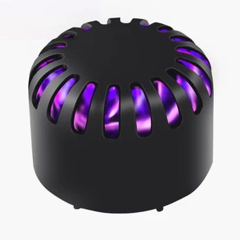 

USB Mosquito Killer LED Inhalation Mosquito Catcher Mute Mosquito Killer for Pregnant Women and Babies