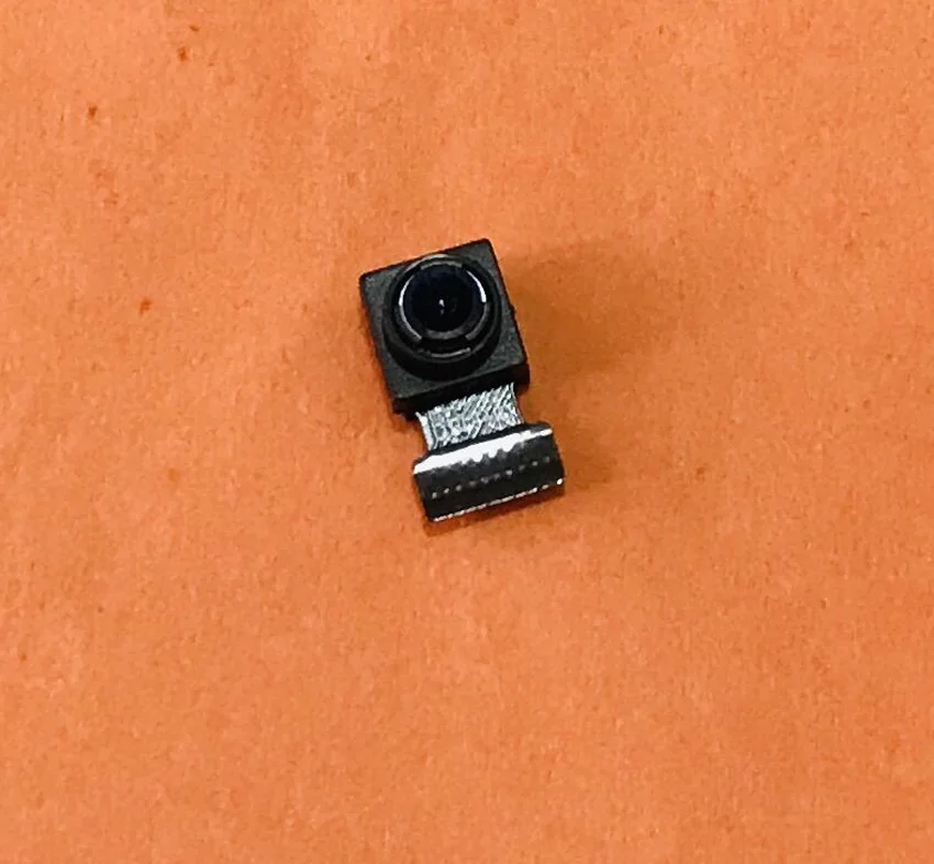 

Original Photo Front Camera 5.0MP Module for Ulefone S10 Pro MT6739WA Quad Core Free shipping