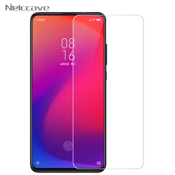 

100 Pieces 2.5D 9H Tempered Glass For Xiaomi Mi 9 9SE 9X CC9 CC9E 9T 8 8X 8 Pro 8 SE 8 Lite HD Screen Protector Protective Film
