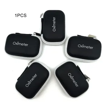 

eva neutral oximeter storage bag protection box kit bag Oximeter Cover Kit Bag Protection Bag