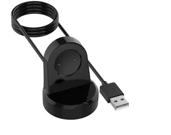 

50pcs.Charging Dock.USB Fast Charging Cradle For Hua-wei Watch GT/GT 2/GT 2e.Watch Magic