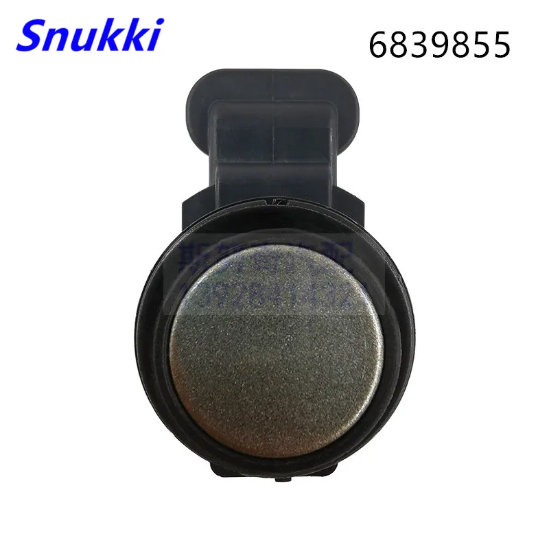 6839855 PDC датчик парковки для B M W 1 шт