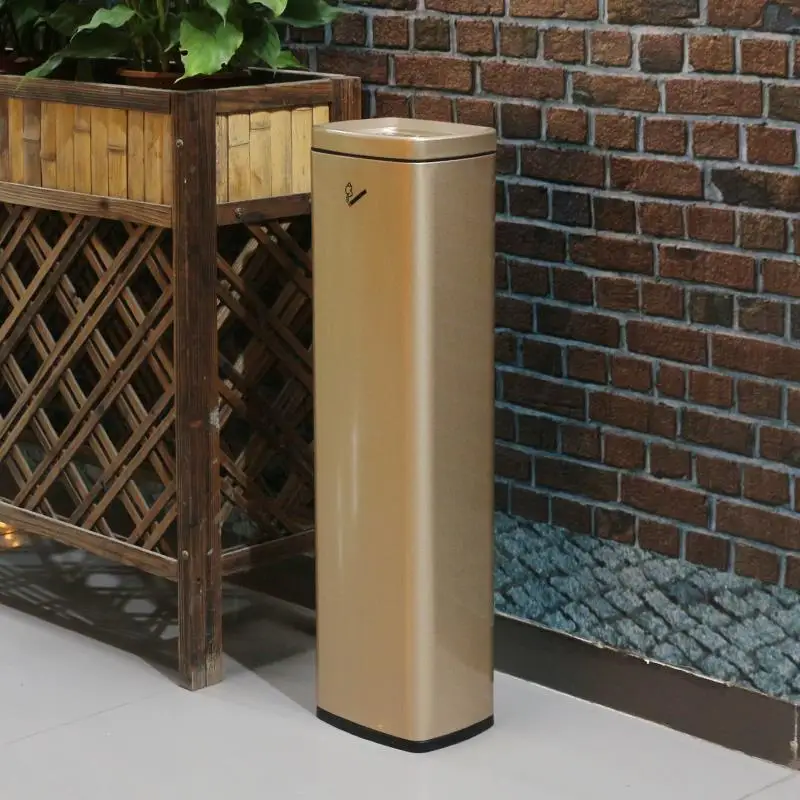 Pattumiera Raccolta Differenziata Vuilnisbak пыль ноль отходов коммерческий отель Bin Cubo Basura Lixeira мусорная корзина