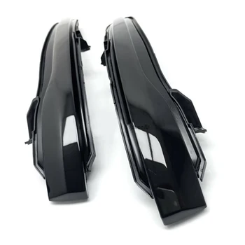 

Auto Turn Signal lights Indicator Waterproof Left+right Replacement Lamp