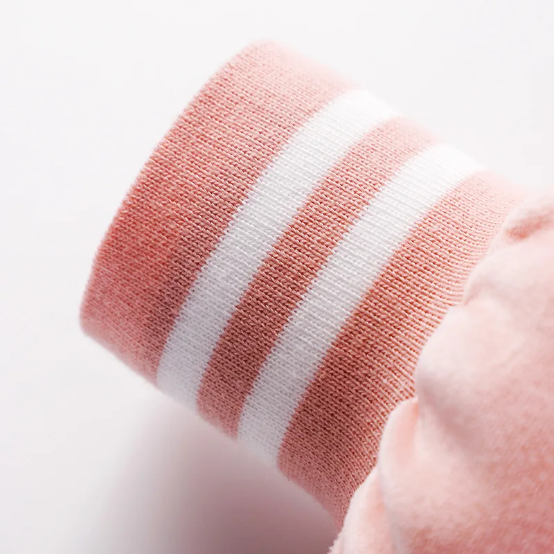 1 предмет модная детская куртка пуховик с милыми рукавами для студенток и девушек