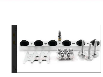 

original parts for launch CNC602A auto gasoline fuel injector tester and cleaner