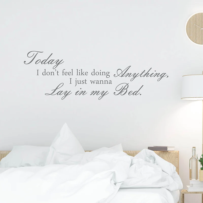 Сегодня мне не нравится что то делать я просто хочу лежать на своей кровати Бруно